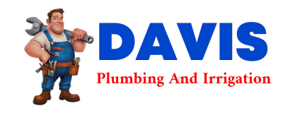 Trusted plumber in MAMMOTH